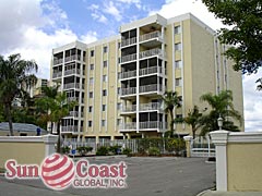 Palm Beach Landings Waterfront Condos